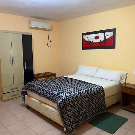 Hotel Itavera بويرتو إجوازو المظهر الخارجي الصورة