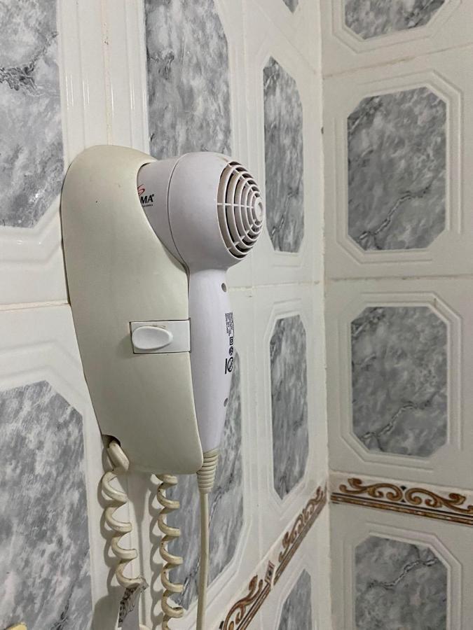 Hotel Itavera بويرتو إجوازو المظهر الخارجي الصورة