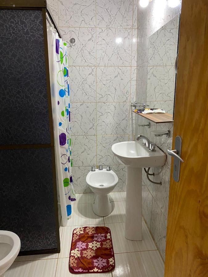 Hotel Itavera بويرتو إجوازو المظهر الخارجي الصورة