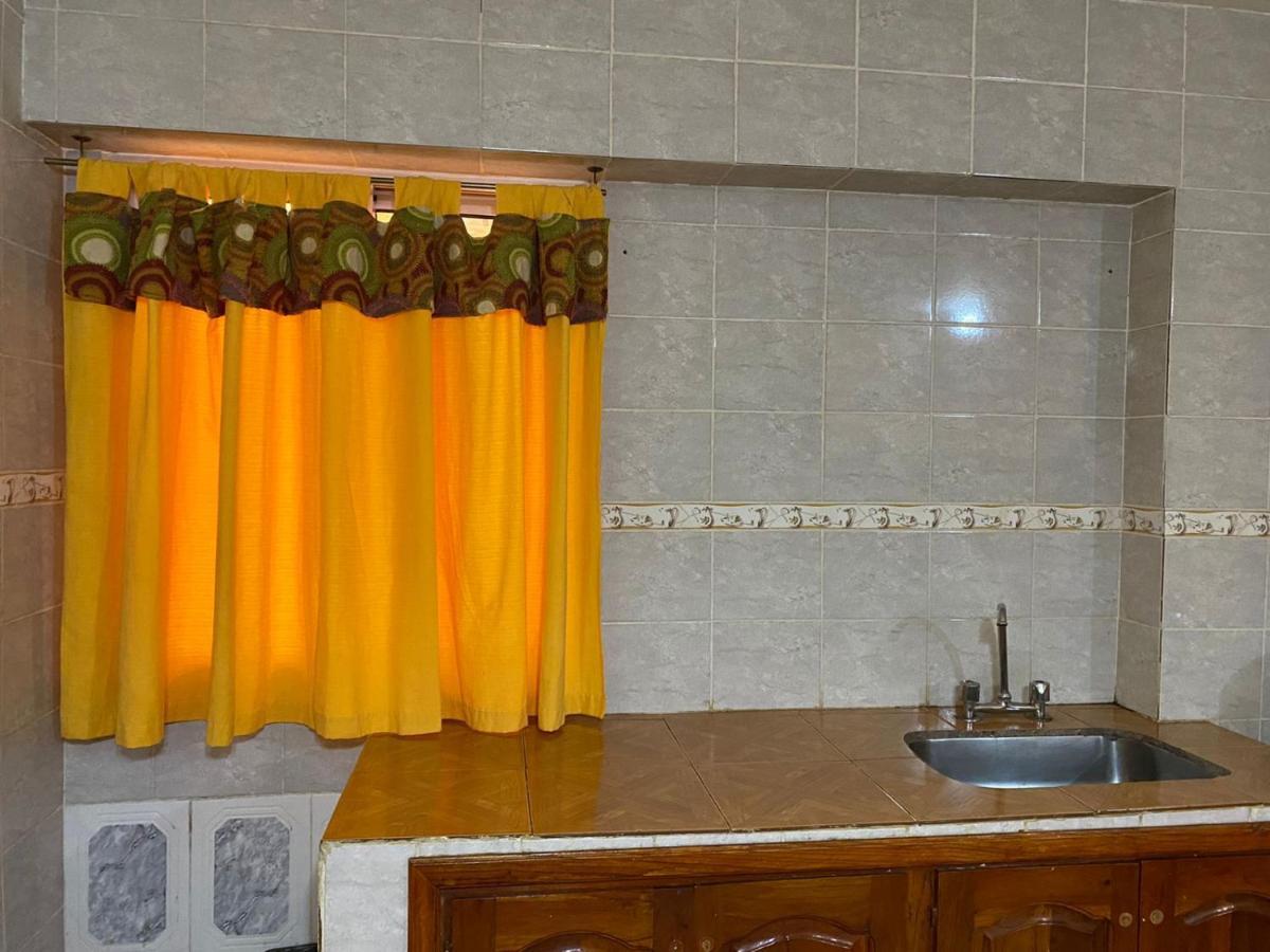 Hotel Itavera بويرتو إجوازو المظهر الخارجي الصورة