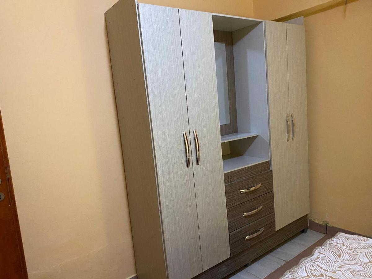 Hotel Itavera بويرتو إجوازو المظهر الخارجي الصورة